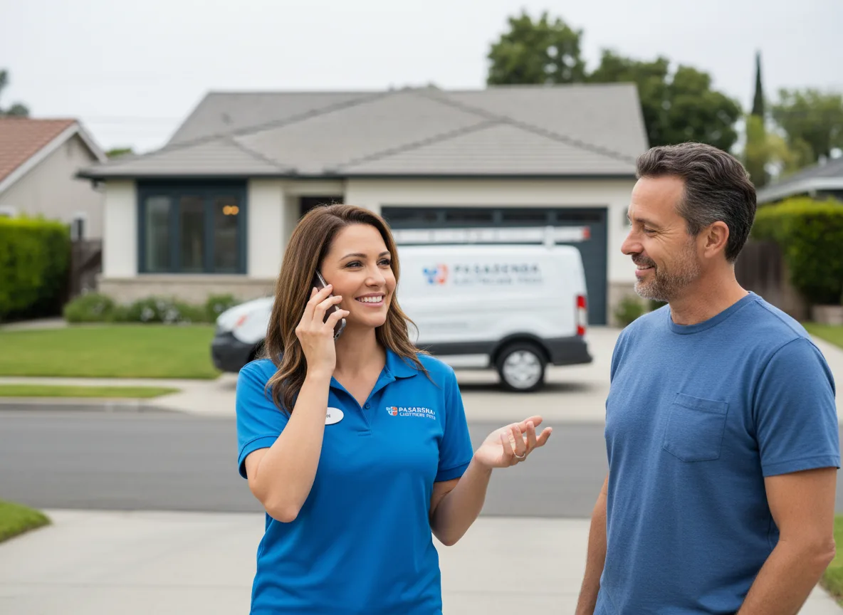 Electrician Pell City, AL FAQs
